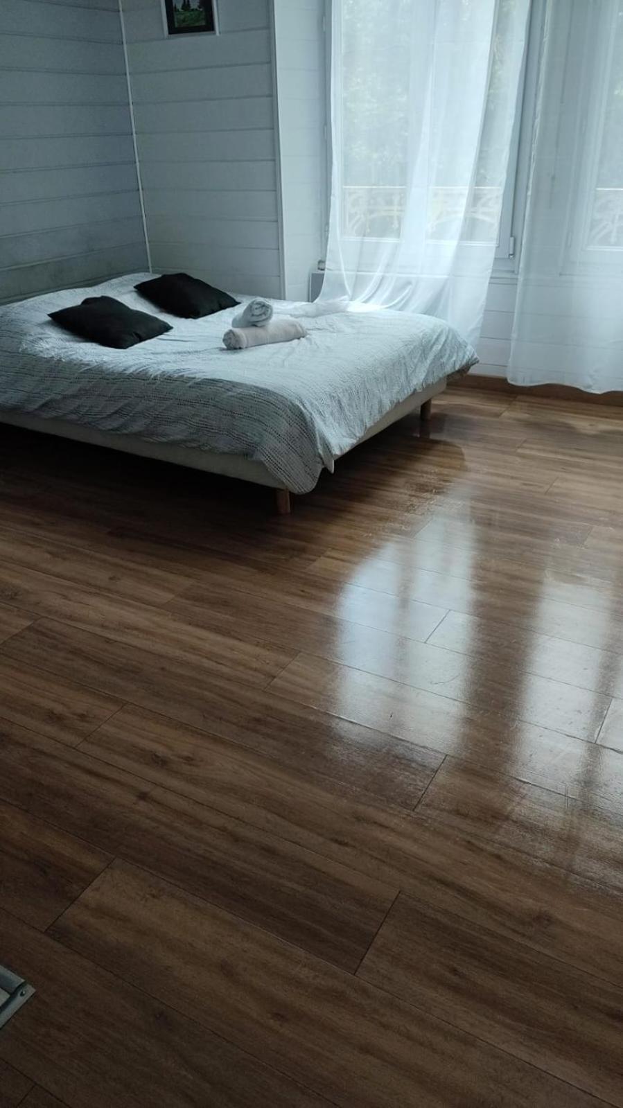 Le Coeur, Studio Central Refait A Neuf, Au Calme Besançon Dış mekan fotoğraf